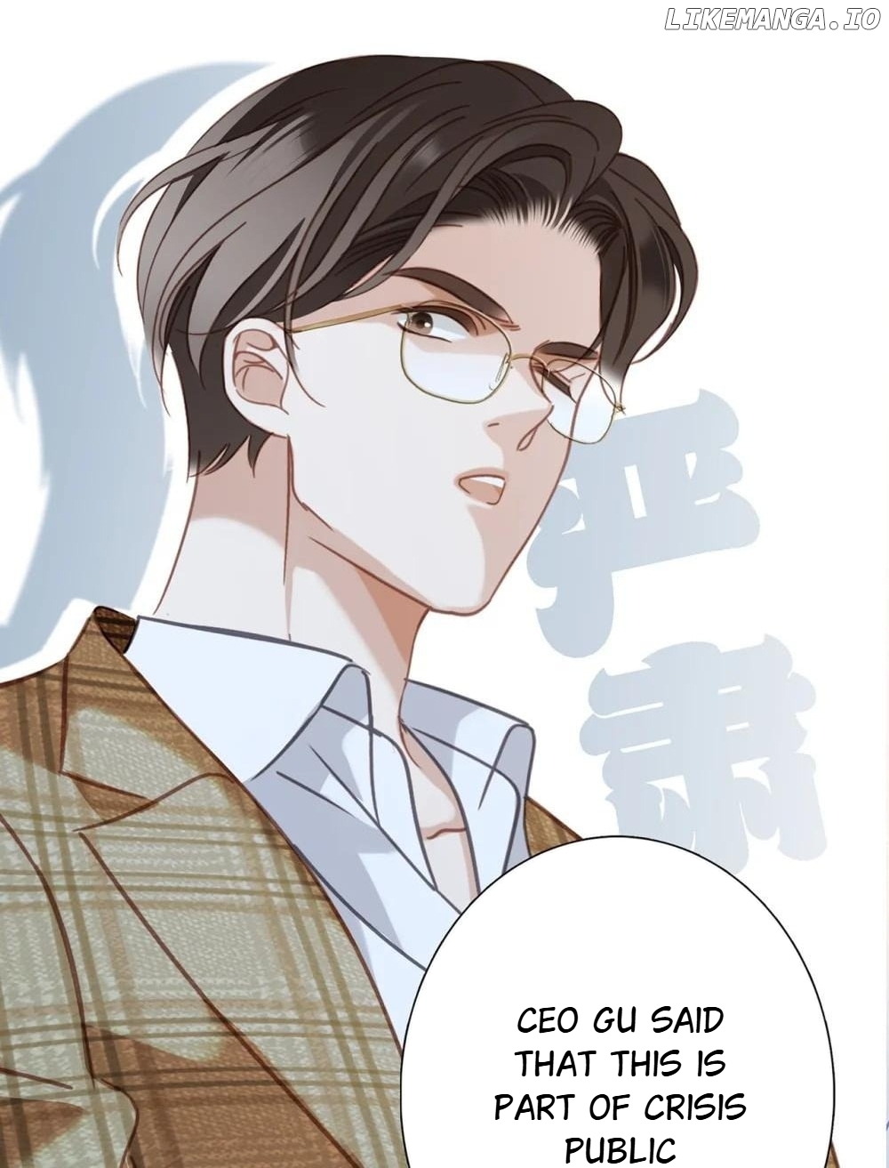 1st Kiss – I Don’t Want To Consider You As Sister Anymore Chapter 74 - 68 - page 6
